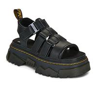Sandales et nu-pieds Dr. Martens Mattison 3s pour Femme 37 Noir