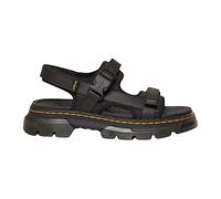 Dr. Martens - Sandales d'été Forster - Homme - Chaussures - Noir - Taille: 41 EU