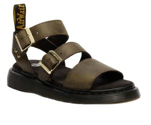 DR MARTENS Sandales Dr. Martens Gryphoon Charro Atlas à lanières