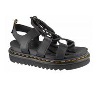 Dr. Martens Sandales Dr Martens Nartila Sandales dans DM31617001 le noir