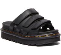 DR MARTENS Sandales Dr. Martens Raine Slide Athena en cuir