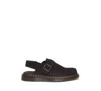 Dr. Martens Sabots Jorge II Noir Taille EU 44