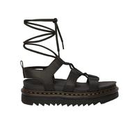Dr. Martens Sandales et nu-pieds Nartilla Femme Noir Taille 40