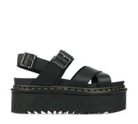 Dr Martens Voss Ii Quad Sandals Noir EU 38 Femme