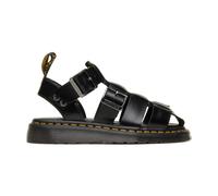 Dr. Martens - Sandales Garin - Femme - Chaussures - Noir - Taille: 39 EU