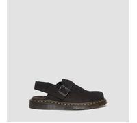 Dr. Martens Sabots Jorge II Noir Taille EU 37