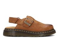 Dr. Martens - Sandales Jorge II - Femme - Chaussures - Brun - Taille: 41 EU