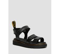 Sandales Dr. Martens Enfant Klaire Lamper Black-Taille 31