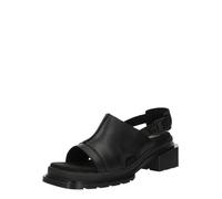 Dr. Martens Sandales 'Maybole' noir, Taille 39