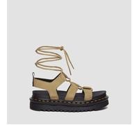 Dr Martens - Nartilla Tumbled Gladiator - DM31738439 - Pointure: 40 EU