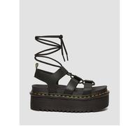 Dr Martens Nartilla Xl Sandals Noir EU 41 Femme