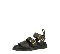 Dr. Martens Sandales olive, Taille 39