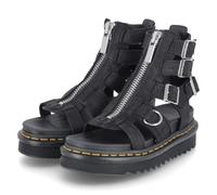 Dr Martens Olson Sandals Marron EU 40 Femme