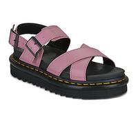 Dr Martens Voss Ii Athena Sandals Rose EU 39 Femme