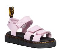 Dr. Martens Sandales compensées Klaire J 30697697 Rose Taille 34
