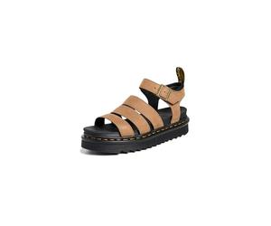 Dr. Martens Sandales pour fille, autre, 37 EU