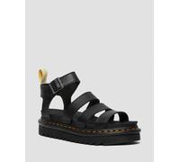 Dr Martens Vegan Blaire Sandals Noir EU 40 Femme