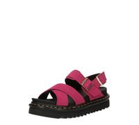 Dr. Martens Sandales 'Voss II' fuchsia, Taille 43