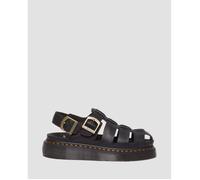 Dr Martens sandales Wrenlie Fisherman 40