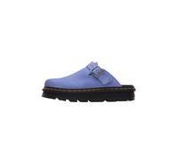 Dr. Martens Sandales 'ZebZag' bleu, Taille 38