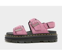 Dr. Martens Sandales Zebzag Femme - Bleu 36
