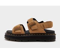 Dr. Martens Sandales Zebzag Femme - Marron 37