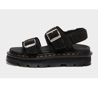 Dr. Martens Sandales Zebzag Femme - Noir 39
