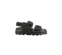 Dr. Martens Sandales compensées ZebZag Sandal Femme 39 Noir
