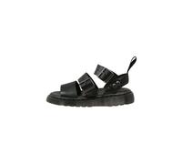 Dr Martens Shore Gryphon Strap Sandals Noir EU 42 Femme
