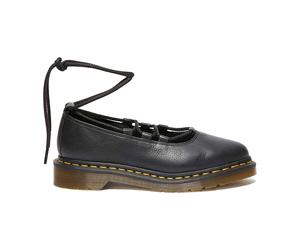 Dr. Martens - Scarpa - Femme - Chaussures - Noir - Taille: 40 EU