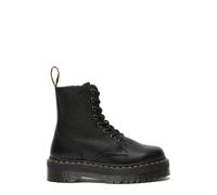 Dr. Martens - Boots femme Jadon III - Black Pisa Noir - Taille 37