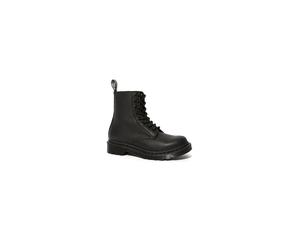 DR. MARTENS Schnürboots 1460 PASCAL VIRGINIA noir | 38