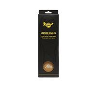 Dr. Martens Semelle intérieure en cuir unisexe pour adulte, peau, 10 US Women / 9 US Men