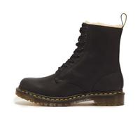 Dr. Martens Bottines à lacets 1460 Serena - 8 jaune/noir/blanc Taille 42