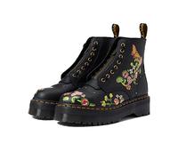 Dr. Martens Sinclair Bloom Noir 37