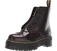 Boots femmes Dr. Martens SINCLAIR Bordeaux 38