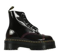 Dr. Martens Sinclair Cherry Red