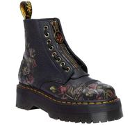 Dr. Martens Sinclair Decayed Roses Classic Tumbled Nappa 32050001, Boots - 36 EU