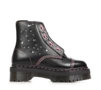 Dr. Martens Bottines à lacets 'Sinclair HS' noir, Taille 40