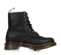 Dr. Martens Slides unisexes, Noir, 44 EU