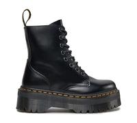 Dr. Martens Boots Plateforme Jadon Noir Lacets Mixte 40
