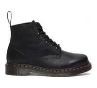 Dr. Martens - Stivaletto 101 - Homme - Chaussures - Noir - Taille: 44 EU