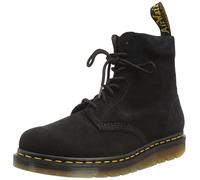Dr. Martens Stivali Dr.martens Bermanboots pour homme, Daim noir E H, 41 EU