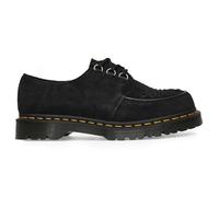 Dr. Martens Unisex Ramsey Suede Black Chaussures 39 EU