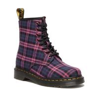 Dr. Martens Unisexe - Adulte 1460 Slip Resistant Lace-up Bottes de combat