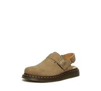 Dr. Martens Unisexe Adulte Jorge II, Noir 2, 13 Women/12 Men