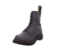 Dr. Martens Mixte Brogues, Gris, 40 EU