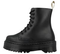 Dr. Martens Bottes à lacets 'V Jadon Ii Mono' noir, Taille 44