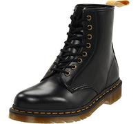 Dr. Martens Bottines à lacets '1460' jaune / noir, Taille 44