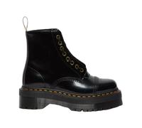 Dr. Martens Bottines Vegan Sinclair Femme Noir Taille 34 EU